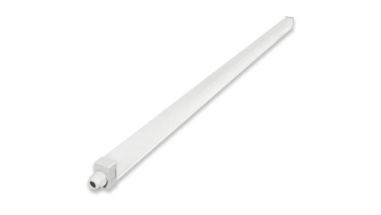 Oprawa hermetyczna LH-50A 50W 5000lm LED 1510mm IP65 CCD NW