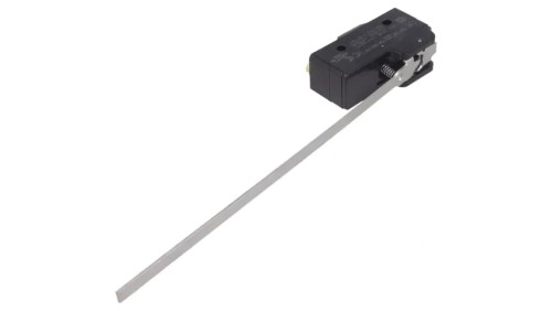 BZ-2RW863-A2 Mikroprzełącznik SNAP ACTION z dźwignią