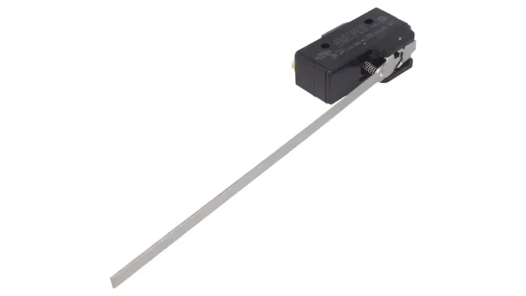 BZ-2RW863-A2 Mikroprzełącznik SNAP ACTION z dźwignią
