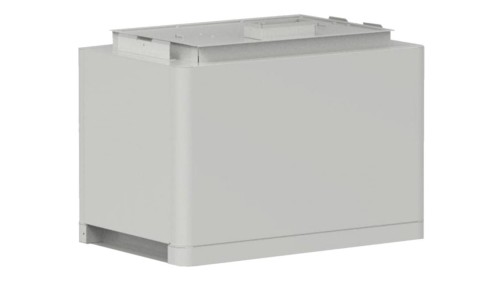 Pylontech 96V Force H2 FH9637M HV 3,5 kWh