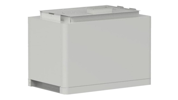 Pylontech 96V Force H2 FH9637M HV 3,5 kWh
