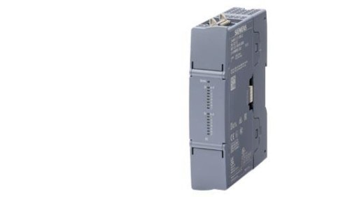 SIMATIC S7-1200 G2: SM 1223 cyfrowe wejścia/wyjścia, 8 wejść DI/8 wejść DO: 8x DI 24 V DC , 6ES7223-5BH50-0XB0