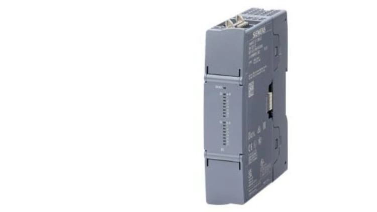 SIMATIC S7-1200 G2: SM 1223 cyfrowe wejścia/wyjścia, 8 wejść DI/8 wejść DO: 8x DI 24 V DC , 6ES7223-5BH50-0XB0