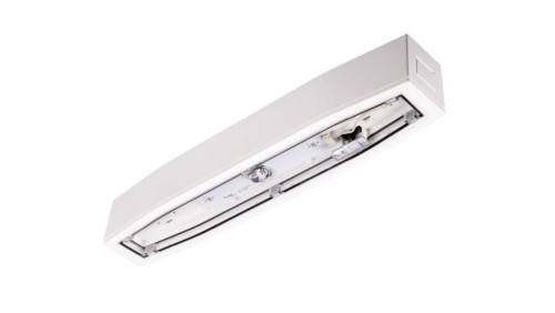 Oprawa sieciowo-awaryjna natynkowa SUPREMA SC 150 M 3H AT IP54 NT / 94702
