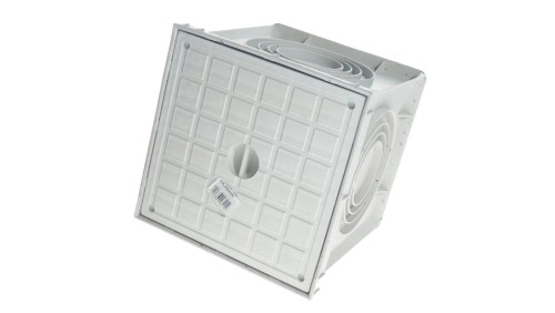 H3L Studzienka odgromowa gruntowa pomiarowa 200x200