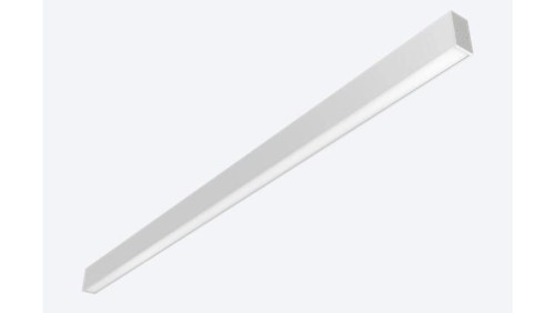 Oprawa liniowa biurowa EXECULINE 30W 4000K 3900lm 1200mm biała 96 5 lat gwar.