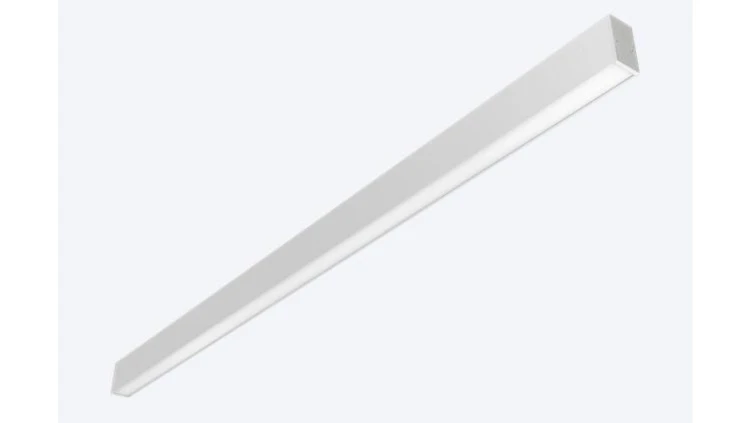 Oprawa liniowa biurowa EXECULINE 30W 4000K 3900lm 1200mm biała 96 5 lat gwar.
