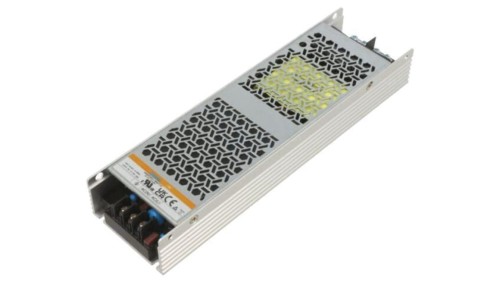 AMESP350U-48S277JZ Zasilacz impulsowy, do wbudowania, 350W, 48VDC, 7,32A, -40÷85C