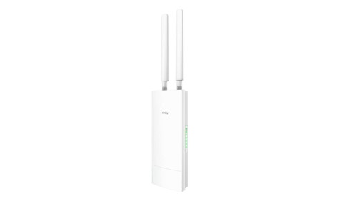 CUDY LT400 Outdoor_EU router na karte SIM, Wi-Fi 4, 4G LTE, MESH, zewnętrzny