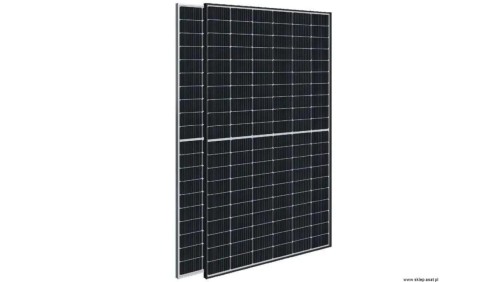 Moduł SunPro 120M10 460w czarna rama