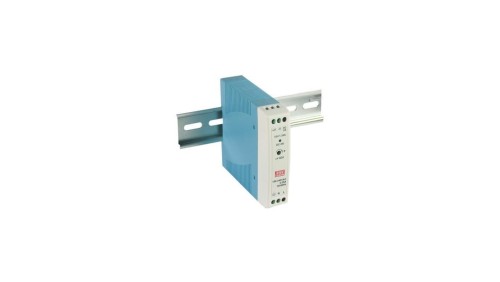 Zasilacz impulsowy 15VDC 1,34A 20W MDR-20-15