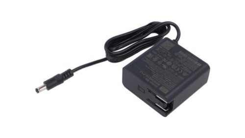 NGE30I12-P1J Zasilacz impulsowy, sieciowy,wtykowy, 12VDC, 2,5A, 30W, 88,5