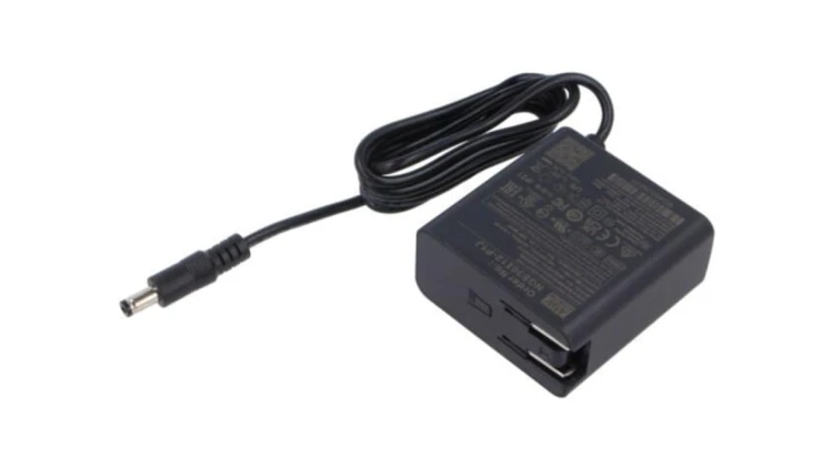 NGE30I12-P1J Zasilacz impulsowy, sieciowy,wtykowy, 12VDC, 2,5A, 30W, 88,5