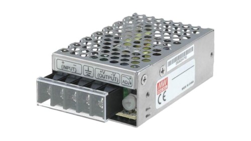 SD-15A-05 Przetwornica DC/DC, 15W, Napięcie wejściowe: 9,2÷18VDC, Napięcie wyjściowe: 5VDC, Iwyj: 3A, SD