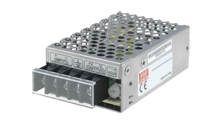SD-15A-05 Przetwornica DC/DC, 15W, Napięcie wejściowe: 9,2÷18VDC, Napięcie wyjściowe: 5VDC, Iwyj: 3A, SD