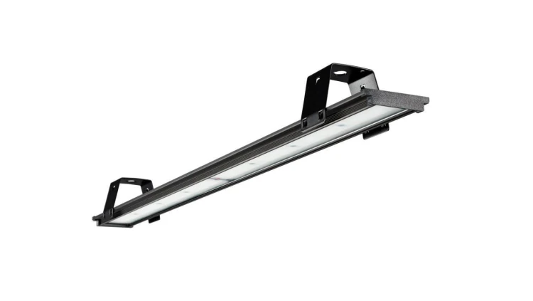 Lampa LED Liniowa IP68, korpus anodowane aluminium + żywica chemoodporna Led Line 20