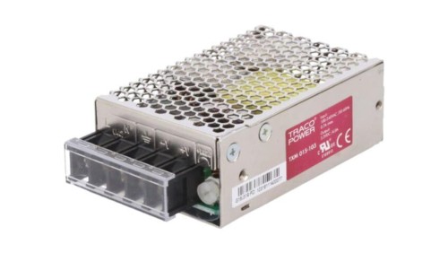 TXM015-103 Zasilacz impulsowy, do wbudowania,modułowy, 15W, 3,3VDC, 4A, TXM