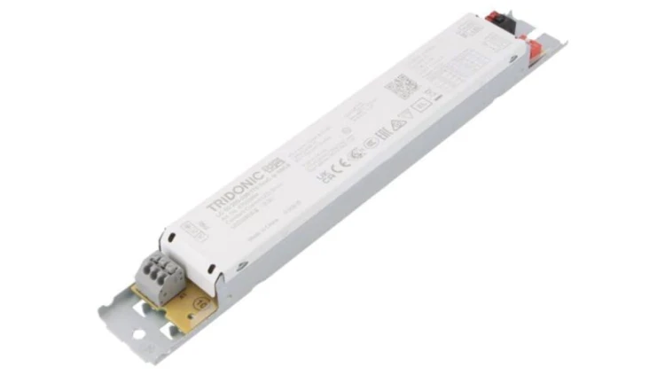 87500994 Zasilacz impulsowy, LED, 50W, 72÷170VDC, 200÷350mA, 198÷264VAC