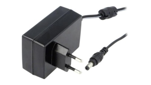 GST25E07-P1J Zasilacz impulsowy, sieciowy,wtykowy, 7,5VDC, 2,93A, 22W, 84,5