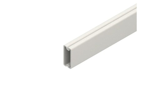 Kanał Kablowy HKL1022.6 PVC 9,5x21,5x2000 mm /2m/