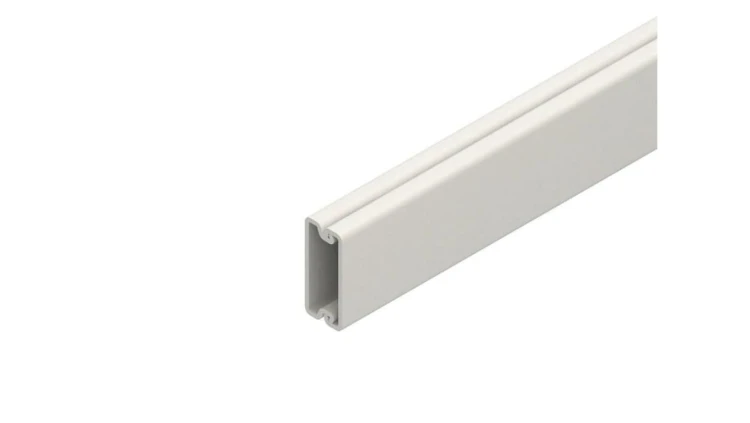 Kanał Kablowy HKL1022.6 PVC 9,5x21,5x2000 mm /2m/