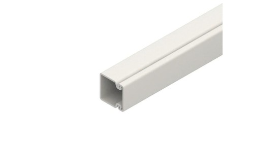 Kanał Kablowy HKL2020.6 PVC 18x17,5x2000 /2m/