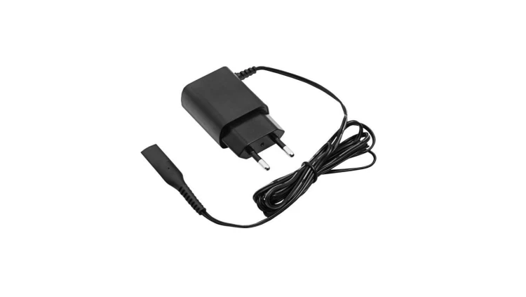 Zasilacz impulsowy Akyga AK-PD-08 12V / 400mA 4.8W wtyczka Braun Silk-epil 5 7 9