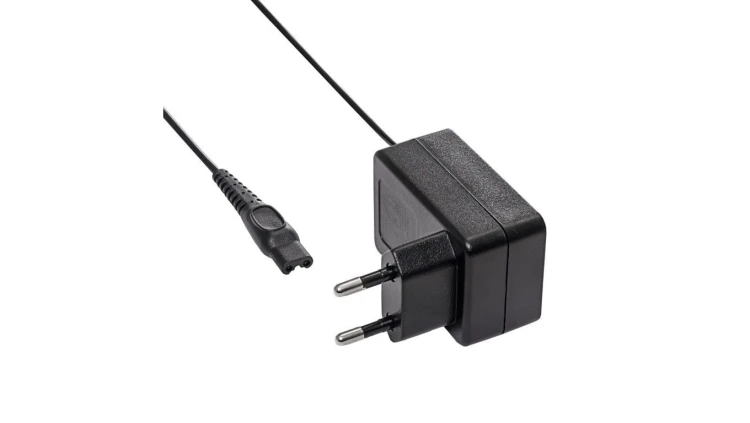 Zasilacz impulsowy Akyga AK-PD-16 8V / 100mA 0.8W wtyczka Philips AquaTouch AT HQ
