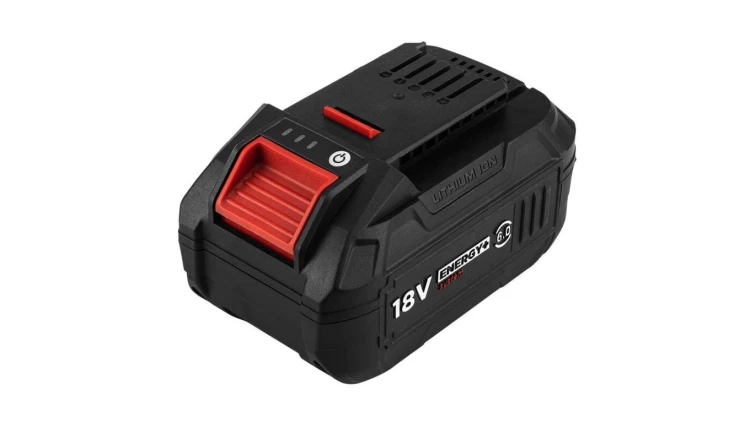 Akumulator Energy+ 18V bateria Li-Ion 6.0Ah Boost Up GRAPHITE 58G086-1