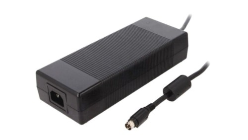 GST220A24-R7B Zasilacz impulsowy, 24VDC, 9,2A, Wyj: KYCON KPPX-4P, 221W, 93,5