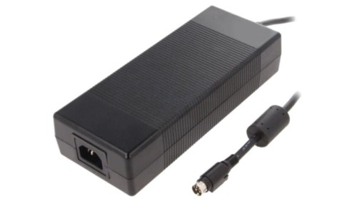 GST220A48-R7B Zasilacz impulsowy, 48VDC, 4,6A, Wyj: KYCON KPPX-4P, 221W, 94,5