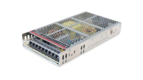 TXN200-124 Zasilacz impulsowy, do wbudowania, 200W, 24VDC, 8,3A, Output: 1, TXN