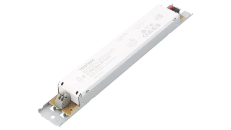 87500447 Zasilacz impulsowy, LED, 50W, 43÷71,5VDC, 700mA, 198÷264VAC, IP20