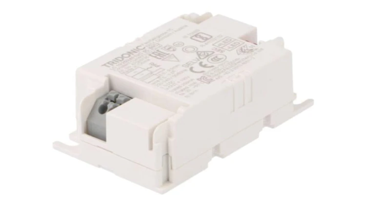 87500795 Zasilacz impulsowy, LED, 10W, 23÷100VDC, 250÷700mA, 198÷264VAC