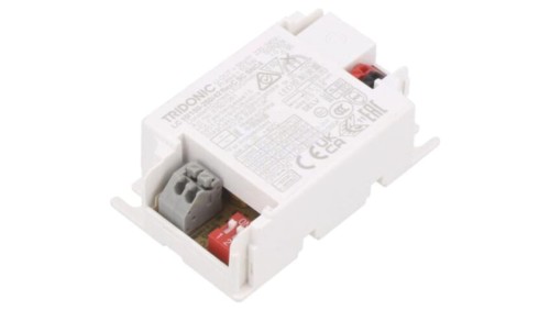 87501081 Zasilacz impulsowy, LED, 10W, 24÷42VDC, 150÷250mA, 198÷264VAC