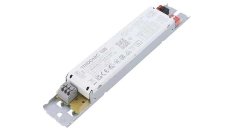 87500993 Zasilacz impulsowy, LED, 35W, 52÷121VDC, 200÷350mA, 198÷264VAC
