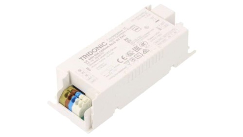 28000707 Zasilacz impulsowy, LED, 45W, 20÷50VDC, 500÷1400mA, 198÷264VAC
