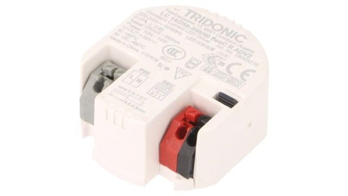 28003210 Zasilacz impulsowy, LED, 14W, 24÷40VDC, 250÷350mA, 198÷264VAC