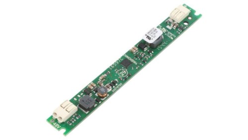 28000731 Zasilacz impulsowy, LED, 14W, 3÷20VDC, 350÷700mA, 46÷50VDC, LMI