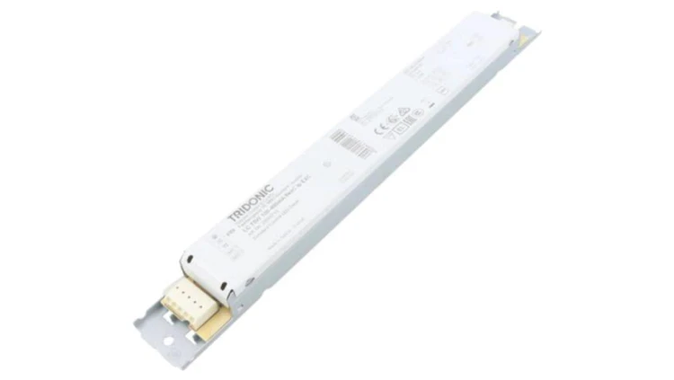 28000713 Zasilacz impulsowy, LED, 75W, 50÷220VDC, 100÷400mA, 198÷264VAC