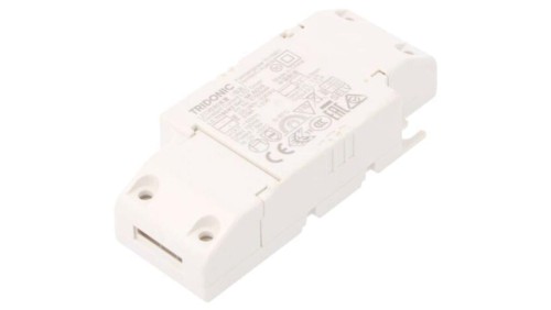 87500944 Zasilacz impulsowy, LED, 7W, 30÷42VDC, 180mA, 198÷264VAC, IP20