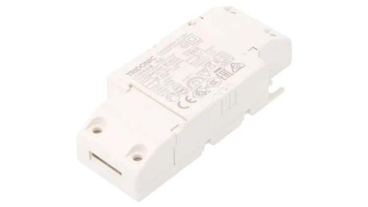 87500944 Zasilacz impulsowy, LED, 7W, 30÷42VDC, 180mA, 198÷264VAC, IP20