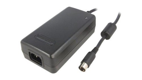 GP50A13A-R1B Zasilacz impulsowy, 5VDC, Iwyj: 4A, Wyj: DIN 5pin, 46,5W, 90÷264VAC