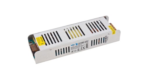 Zasilacz LED 24V 8.33A 200W SLIM metalowa obudowa ADLS-200-24