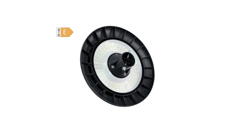 Heda Oprawa Parkowa HLP050KN 50W 6000lm 4000K IP65 90st