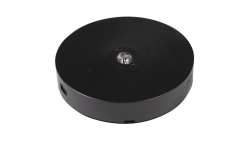 Oprawa awaryjna natynkowa STARLET ROUND SC 150 NM 1H AT BLK / 90937