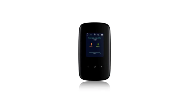 Zyxel LTE2566-M634-EUZNV1F