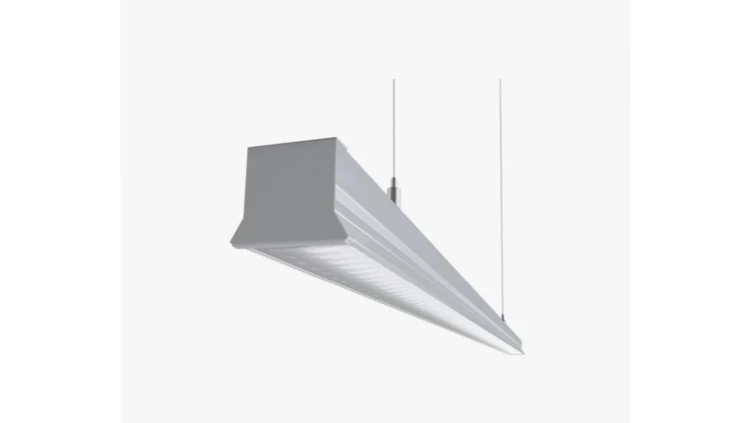 OPRAWA LEDEX TOP PR3000 10300lm HF 840 QCA MP