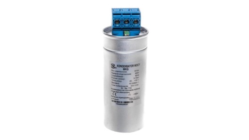 Kondensator energ. gazowy MKG 400V 5kVar H