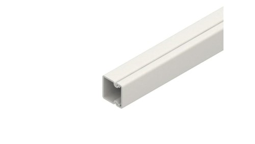 Kanał Kablowy HKL1515.6 PVC 15x15x2000 /2m/